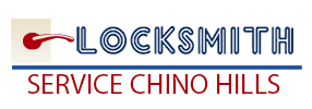 Locksmith Chino Hills